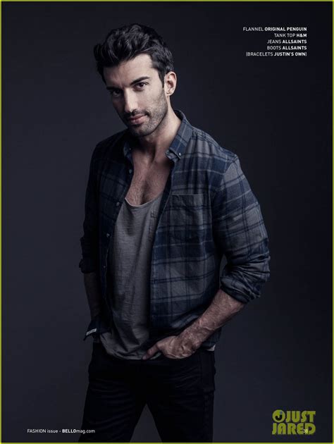 jane the virgin s justin baldoni talks instant chemistry with gina rodriguez for bello mag
