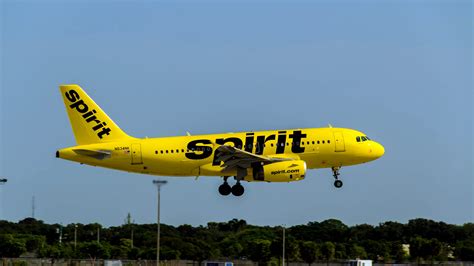 spirit airlines  shedding  bad reputation