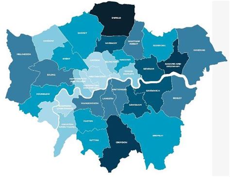 london    boroughs       jobs