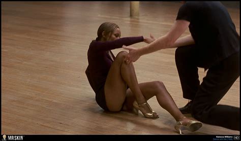 naked vanessa williams in dance with me