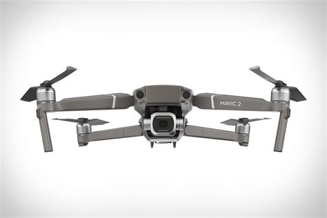 dji mavic  pro zoom drones uncrate