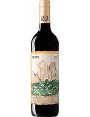 Image result for Artadi Rioja Vinas Gain