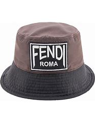 Image result for Fendi Hats Women