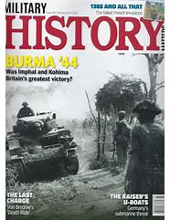 Image result for History Magazines