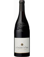 Image result for Alary Cotes Rhone Gerbaude