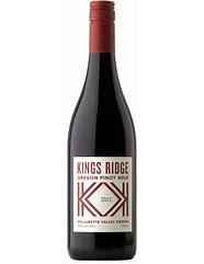 Image result for Brick House Pinot Noir Select Ribbon Ridge
