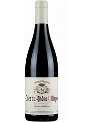 Image result for Alary Cotes Rhone Gerbaude