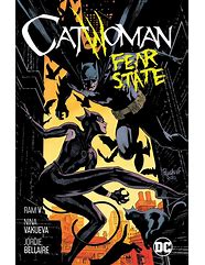 Image result for catwoman comic book 