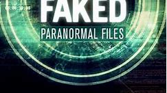 Fact or Faked: Paranormal Files: Season 2 Episode 7 UFO Crash Landing / Graveyard Ghost