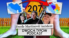Pękła... nie tylko Jugosławia | Epizod 207 - Dwóch Typów Podcast