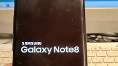 Forgot Screen Lock? How to Factory Reset Samsung Galaxy Note 8. Remove pin, pattern, password lock. #samsung #samsungnote8hardreset #note8unlock #SMN950Fhardreset #SMN950Fdeletescreenlock #note8pinremove #note8lockremove