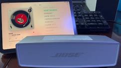 【安河桥】Bose SoundLink Mini 2 特别版 （云听）