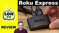 What Can You Do with a Roku Express? Streaming, Screen Sharing, and More 2022 / 2023 version