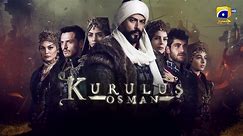 Kurulus Osman Season 05 Episode 150 - Urdu Dubbed - Har Pal Geo(720P_HD)