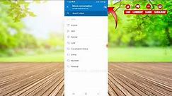 How To Create New Email Folder In Hotmail 2022 | Make, Add Email Folder In Hotmail Mobile App