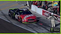 Costly penalty for Kurt Busch at Phoenix