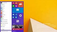 How to bring back the Start Menu in Windows 8.1 / Windows 8