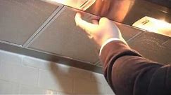 How to clean an extractor fan