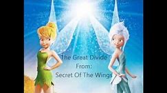 Tinkerbell The Great Divide (Lyric Video)