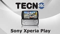 Xperia Play: Unboxing e Review