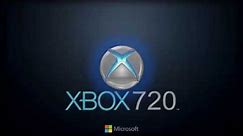 Xbox 720 Startup 3. :D