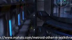 Metroid: Other M Walkthrough- Part 3