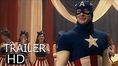 Captain America: The First Avenger (2011) Trailer | Marvel Studios