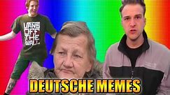 Lustige DEUTSCHE MEMES 😂😆 Meme Compilation #1 (Deutsch)