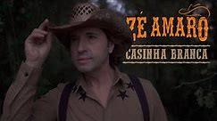 Zé Amaro - Casinha Branca (Official video)