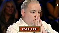 Deal or no Deal 2006 EP 8 £500,000 show