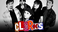 Clerks | Official Trailer (HD) - Kevin Smith, Jason Mewes | MIRAMAX