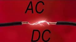 AC और DC: बिजली के दो रूप ! Pkrealfacts