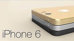 iPhone 6 - All New Design