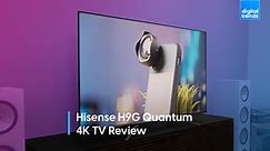 Hisense H9G Quantum Review