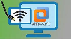 Use a Host Wi-Fi Adapter to Connect a VMware Workstation VM to a Wireless Internet Connection