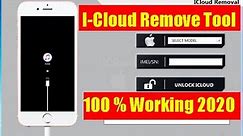 Download iN-Box V4.8.0 / iN-Box V4.6.8 iPhone iCloud Removal | ICloud Removal Tool