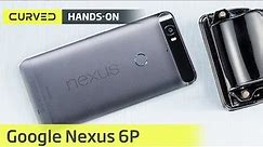 Das Nexus 6P im Hands-on | deutsch