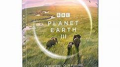 Planet Earth III (BD/UHD)