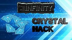 Crystal Hack [Call of mini Infinity]-xAx