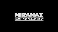 Miramax Home Entertainment 1999 Logo