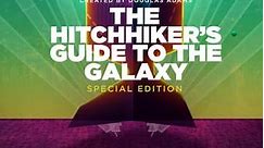 The Hitchhiker's Guide to the Galaxy: Special Edition: Season 1 Episode 130 Marvin and Zem