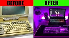 How to make any LAPTOP a GAMING LAPTOP