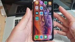 iPhone XS Finally Support Dual SIM Card - But There's a Catch !!