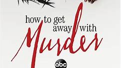 How to Get Away With Murder: Season 6 Episode 5 We're All Gonna Die