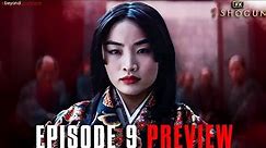 Shogun Episode 9 Preview, Promo Breakdown & Plot Details! - Will *SPOILER* Die?!