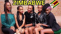 What Is So Unique About Zimbabweans? #Zimbabwe Africa Ep. 10