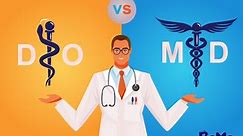 MD vs DO: Biggest Differences & Which is Better