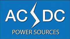 AC vs DC What's the difference?! (Interactive!): Electronics Basics 3