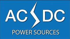 AC vs DC What's the difference?! (Interactive!): Electronics Basics 3