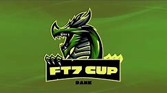 [CREAM] DanK vs [CREAM] Galaxy | FT7 Cup | Winners Round 2